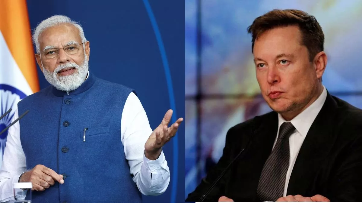 Elon Musk : UNSC में भारत की स्थायी सदस्यता पर बड़ा बयान ,कहा भारत भी होना चाहिए इसका सदस्य